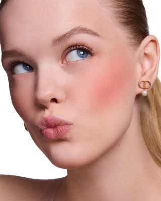 Dior Forever Blush Soft Filter