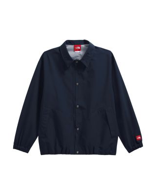 Red Box DRYVENT Coaches Jacket