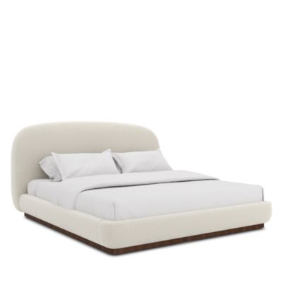 Botero Bed, King