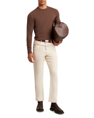 Sainsy Crewneck Sweater