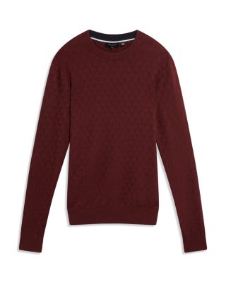 Sainsy Crewneck Sweater