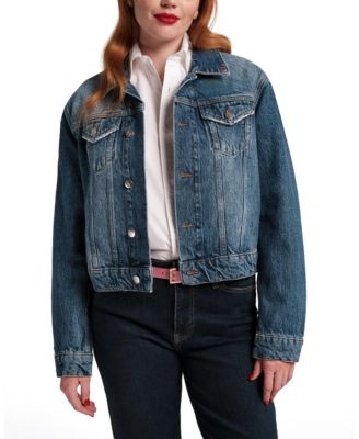  Taylor Jean Royal Palm Women&#39;s Jacket