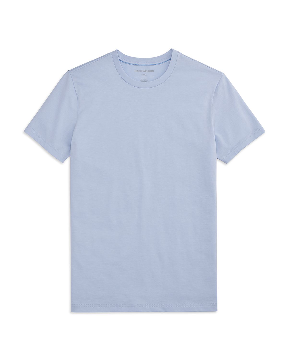 Mack Weldon Slim Fit Crewneck Tee
