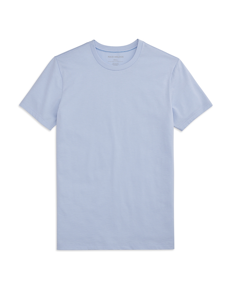 Mack Weldon Slim Fit Crewneck Tee