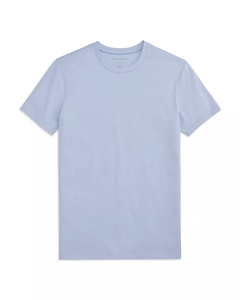 Mack Weldon Slim Fit Crewneck Tee