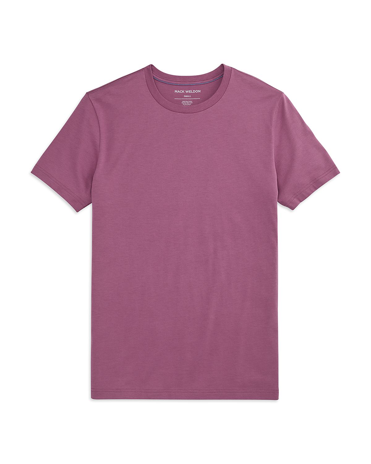 Mack Weldon Slim Fit Crewneck Tee