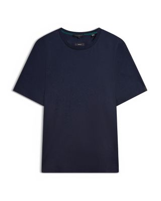 Konrrad Regular Soft Touch Cotton Tee