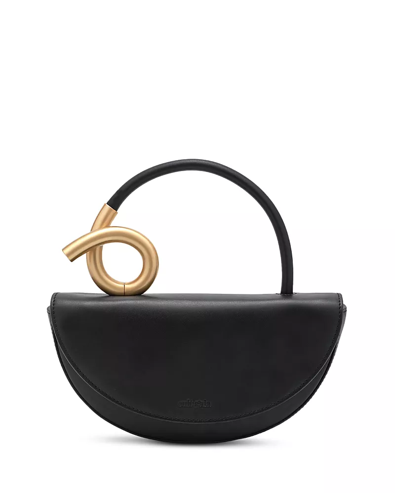 Cult Gaia Azariah Top Handle Bag