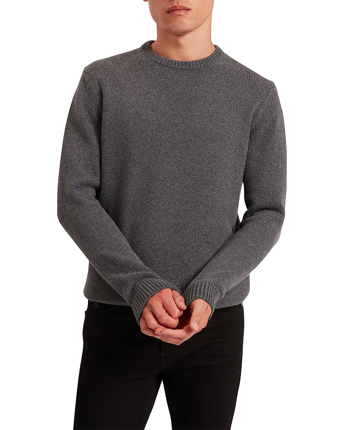 Ted Baker Rost Crewneck Sweater