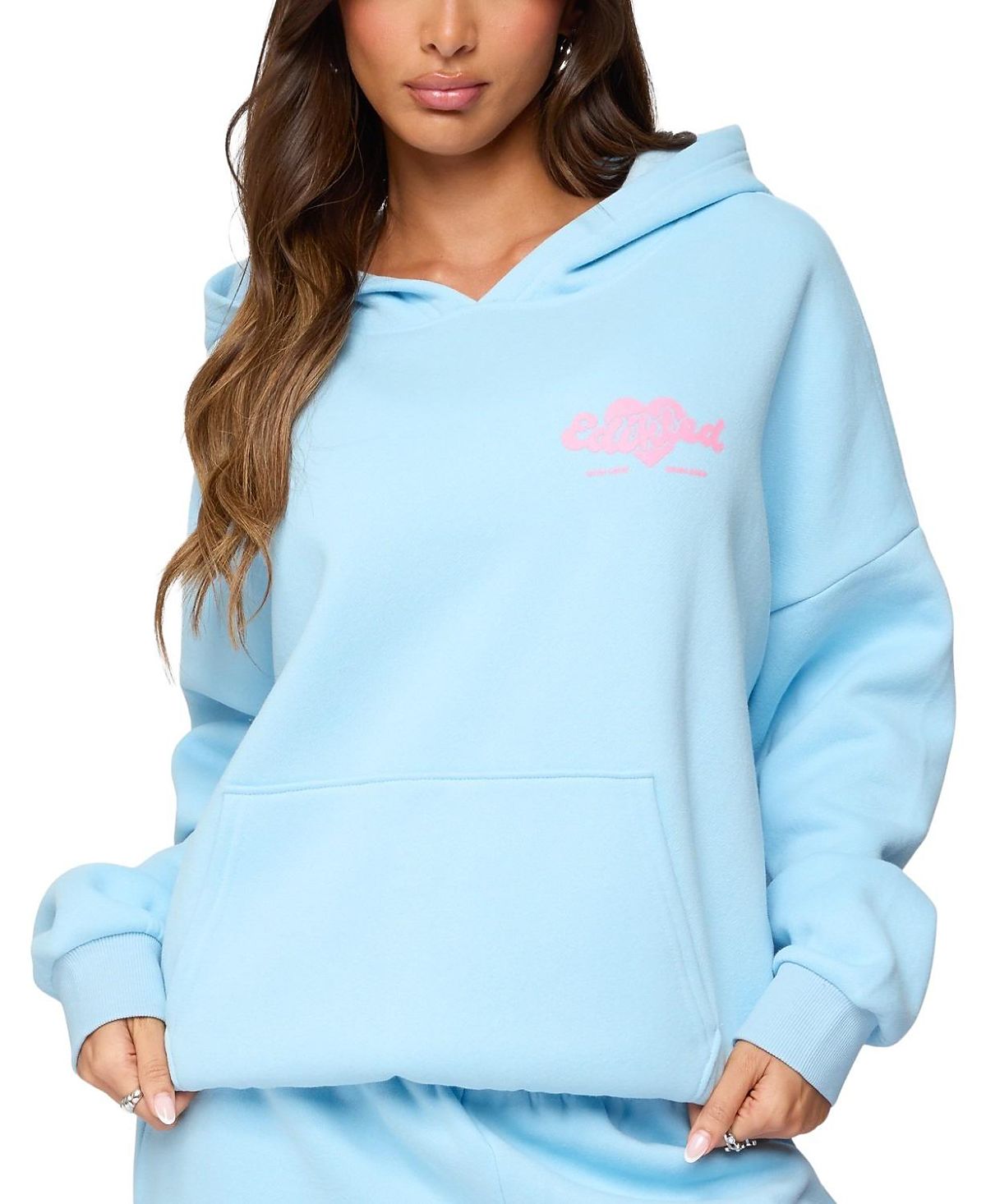 Edikted We'Re Edikted Hoodie