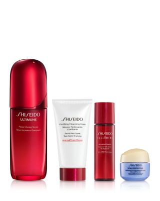 Ultimune Resilient Radiance Serum Set ($223 value)