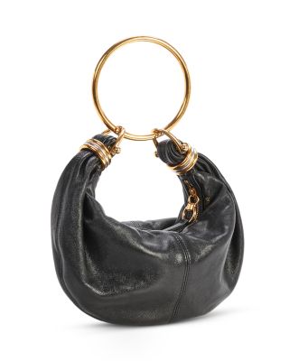 Bracelet Mini Hobo Bag