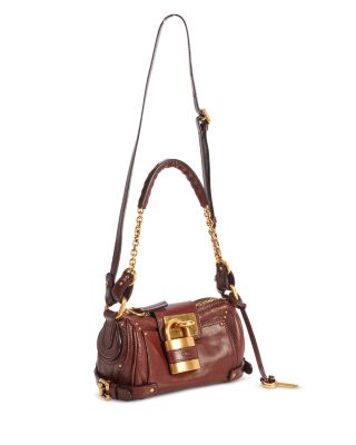 Paddington Small Chain Shoulder Bag