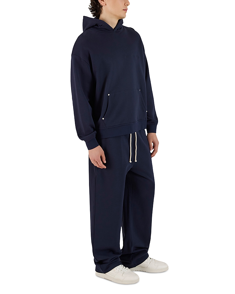 Krost Friends Sweatpants In Blue