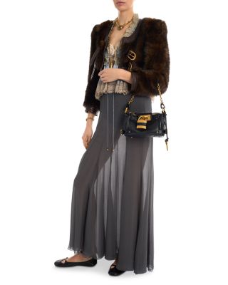 Paddington Small Chain Shoulder Bag