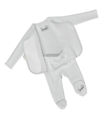  Unisex Bonsie Skin to Skin Footie Onesie