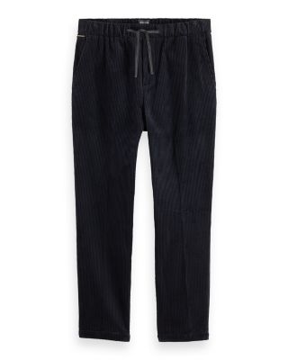 Fave Relaxed Tapered Fit Corduroy Pants