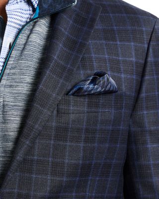 Kipton Woven Sport Coat