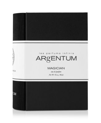 Les Parfums Infinis MAGICIAN Eau de Parfum 1 oz.