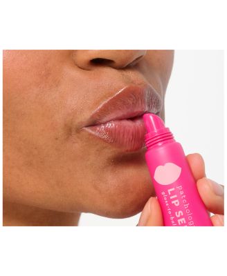 Lip Service Gloss-to-Balm Treatment