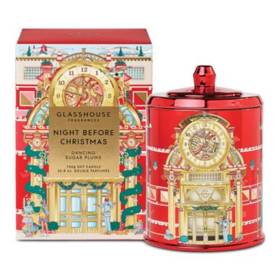 Night Before Christmas Candle 26.8 oz. 