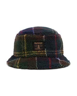 Field Fleece Bucket Hat