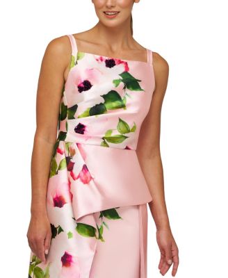  Barbara Walk Thru Gown