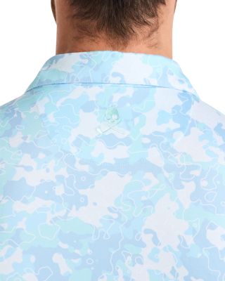 Eldor Knit Polo Shirt