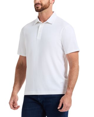 Furlan Knit Polo Shirt