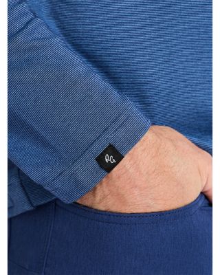 Troland Quarter Zip Sweater