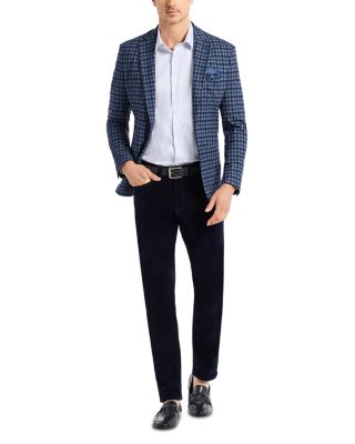Marvin Knit Sport Coat