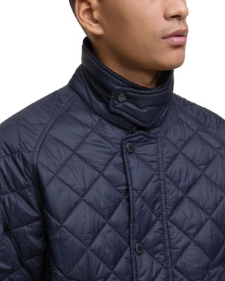 Essential Bedale Quilted Jacket