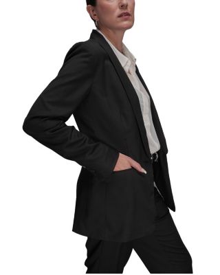 The Empower Tux Blazer