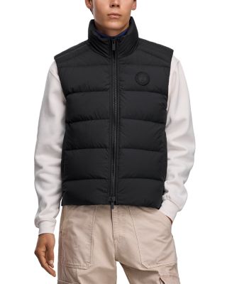 Canada Goose Crofton Enduraluxe Vest