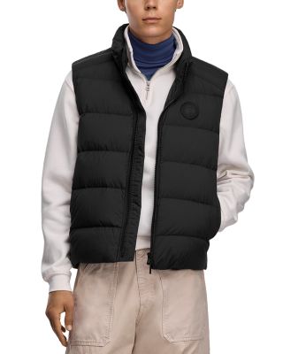 Crofton Enduraluxe Vest