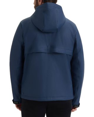 Mill Waterproof Jacket