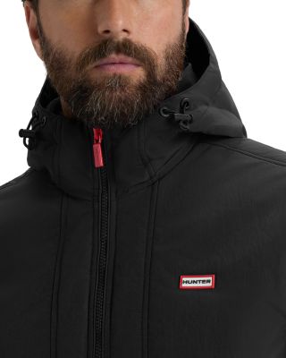 Horley Water-Resistant Jacket