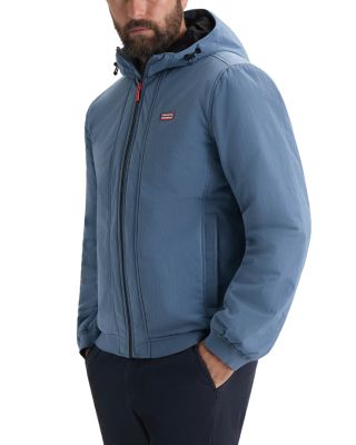 Horley Water-Resistant Jacket