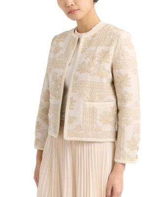  Women's Louisa Jacket