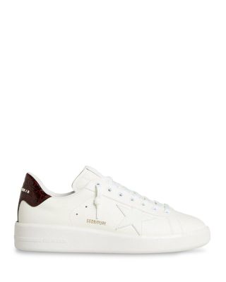 Men's Pure Star Sneakers