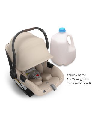 Aria V2 Infant Car Seat