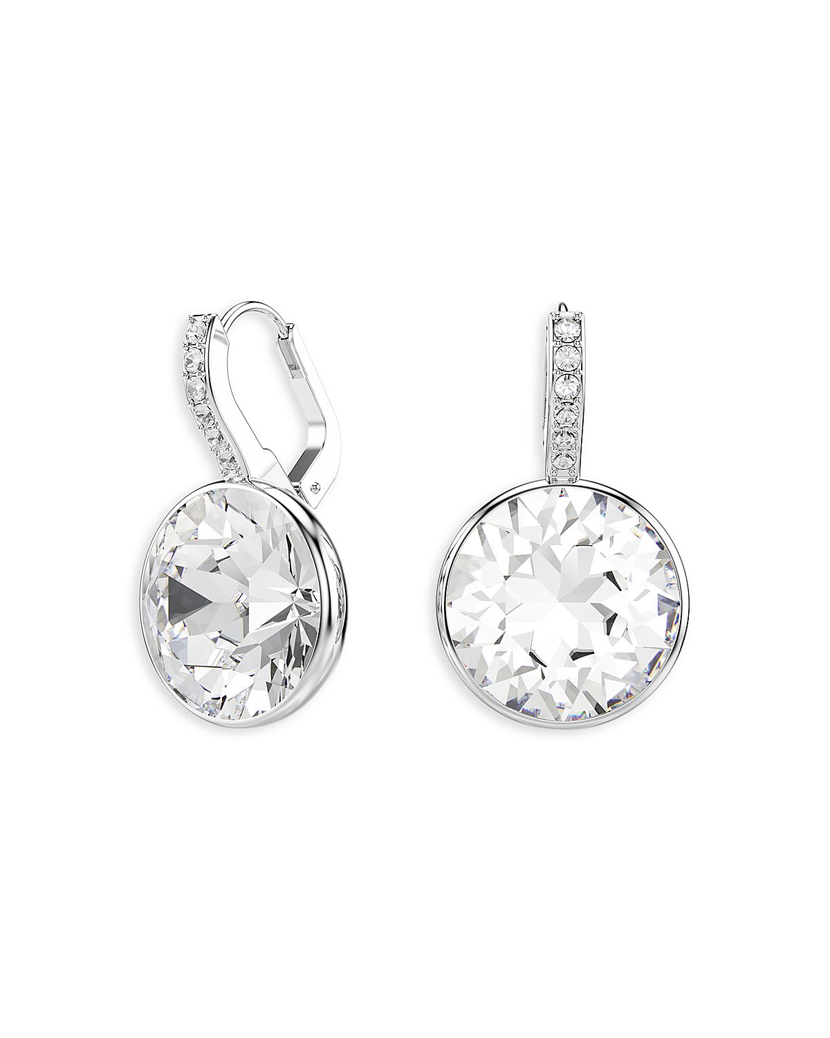 Swarovski Millenia Drop Earrings