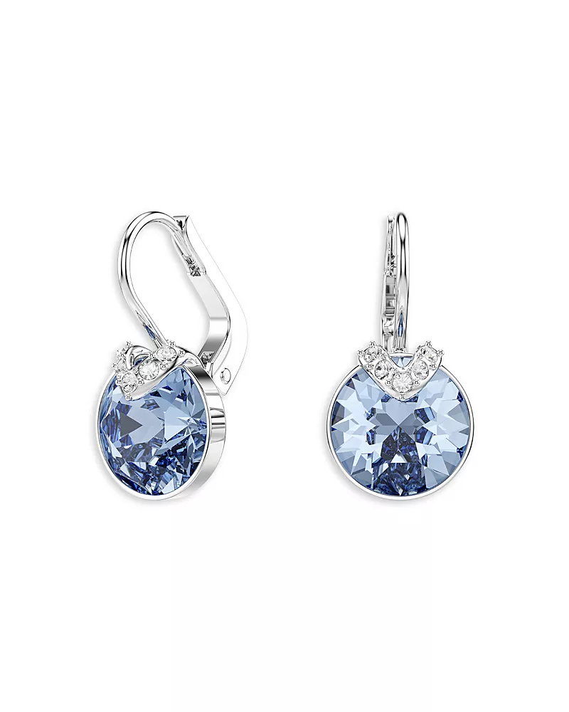Swarovski Bella V Drop Earrings