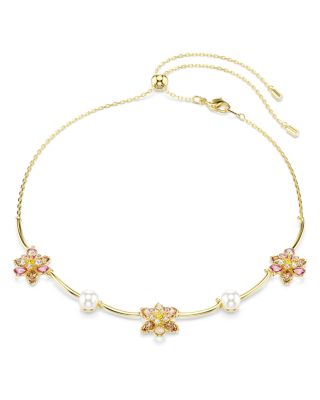 Idyllia Necklace, 11.75-17.38"