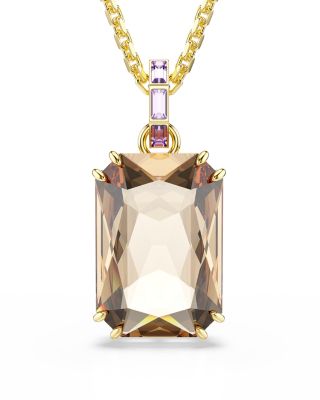 Millenia Pendant Necklace, 25.6-29"