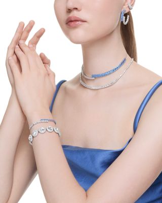 Matrix Necklace, 14.9-16.1"