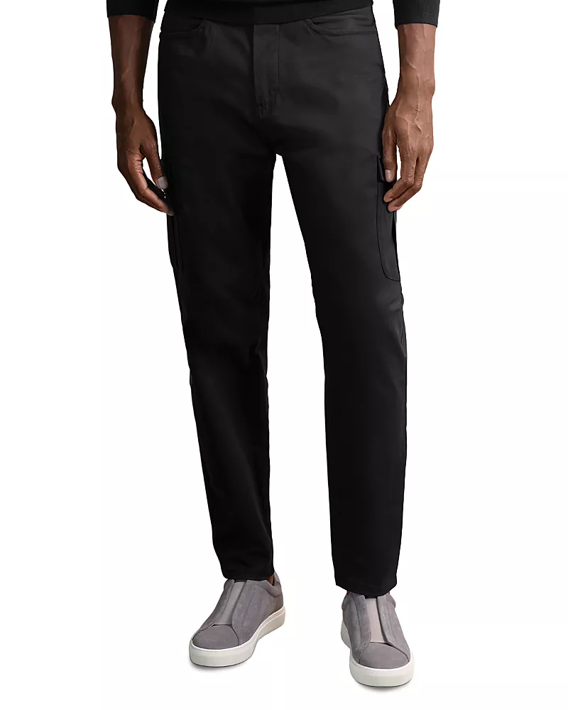 Reiss Robinson Relaxed Cargo Pants