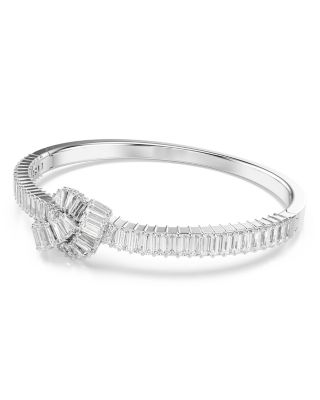 Matrix Bangle Bracelet