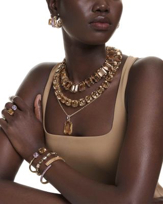 Millenia Pendant Necklace, 25.6-29"