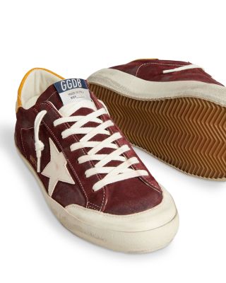 Men's Super Star Sneakers